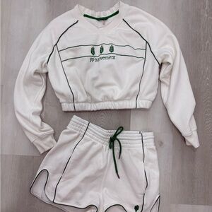 Free People Movement Seeing Double Set